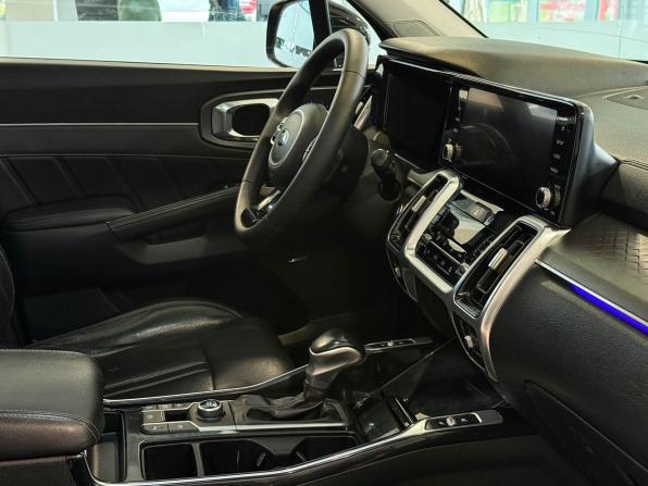 Kia Sorento IV с пробегом 2021 года, цена 3 357 000 рублей, 154580 км, внедорожник, Автокод Объявления