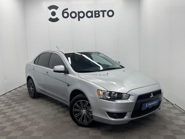Mitsubishi Lancer X с пробегом 2008 года, цена 679 000 рублей, 268076 км, седан, Автокод Объявления
