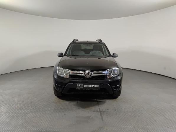 Renault Duster I Рестайлинг с пробегом 2017 года, цена 797 000 рублей, 115712 км, внедорожник, Автокод Объявления
