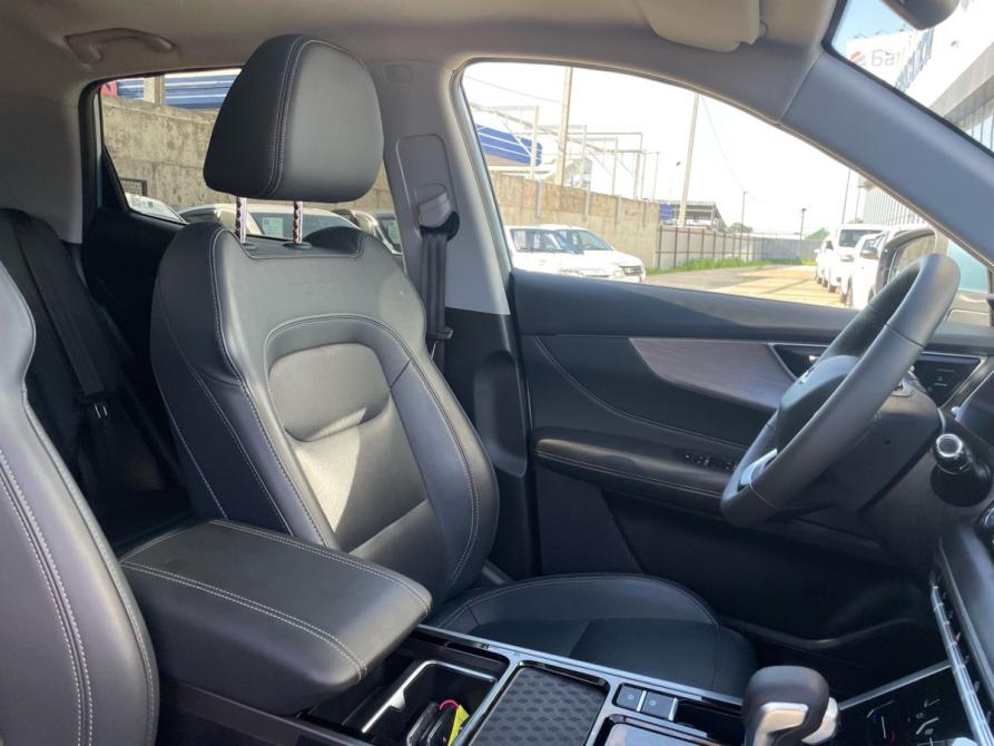 Chery Tiggo 4 Pro I Краснодар  - изображение 23
