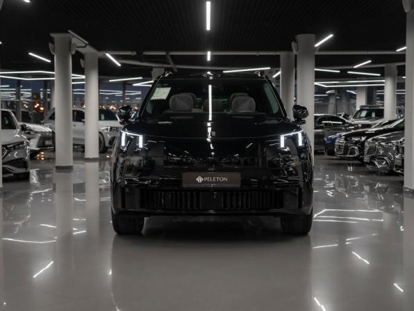 Lynk &amp; Co 900 с пробегом 2026 года, цена 7 850 000 рублей, 50 км, внедорожник, Автокод Объявления