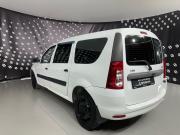 Lada (ВАЗ) Largus I Новосибирск  - изображение 30
