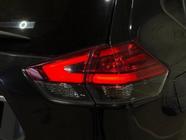 Nissan X-Trail III Рестайлинг с пробегом 2021 года, цена 2 350 000 рублей, 86439 км, внедорожник, Автокод Объявления