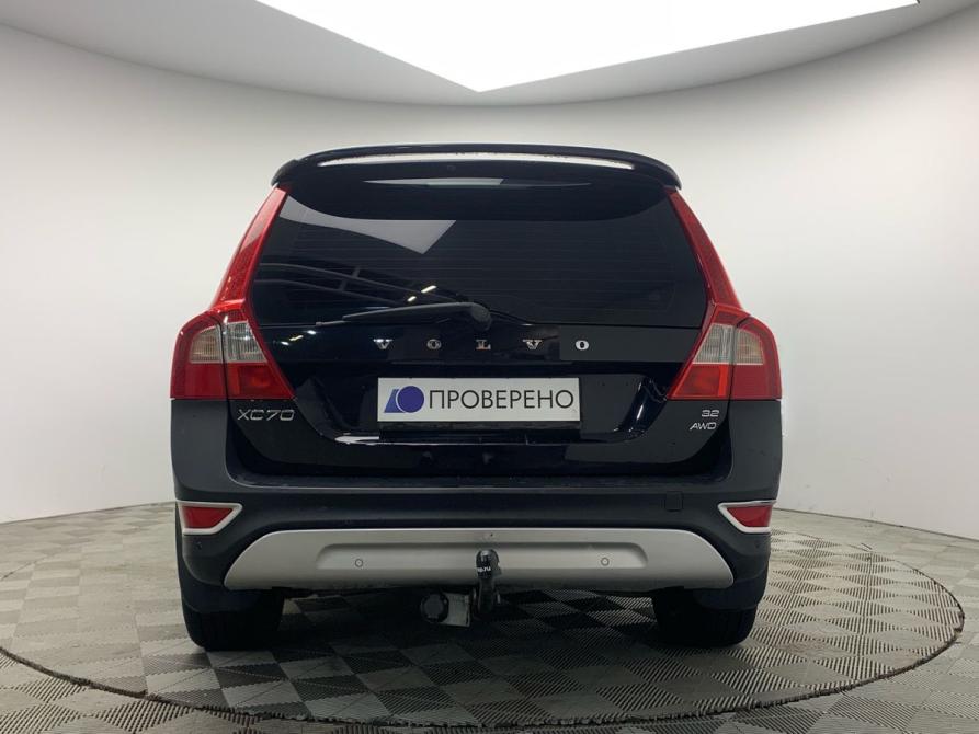Volvo XC70 II Мурманск  - изображение 6