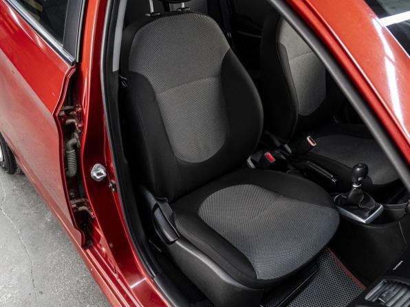 Hyundai Solaris I с пробегом 2012 года, цена 849 000 рублей, 73502 км, хэтчбек, Автокод Объявления