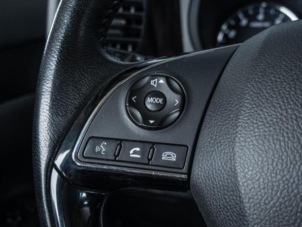 Mitsubishi Outlander III Рестайлинг 3 с пробегом 2019 года, цена 1 900 000 рублей, 136247 км, внедорожник, Автокод Объявления