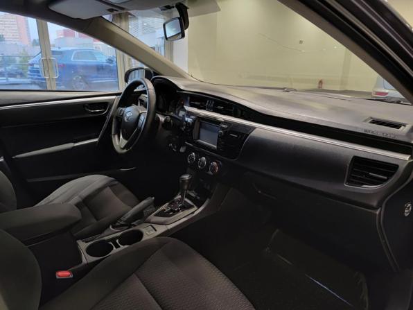 Toyota Corolla XI (E160 E170 E180) с пробегом 2014 года, цена 1 043 000 рублей, 228516 км, седан, Автокод Объявления