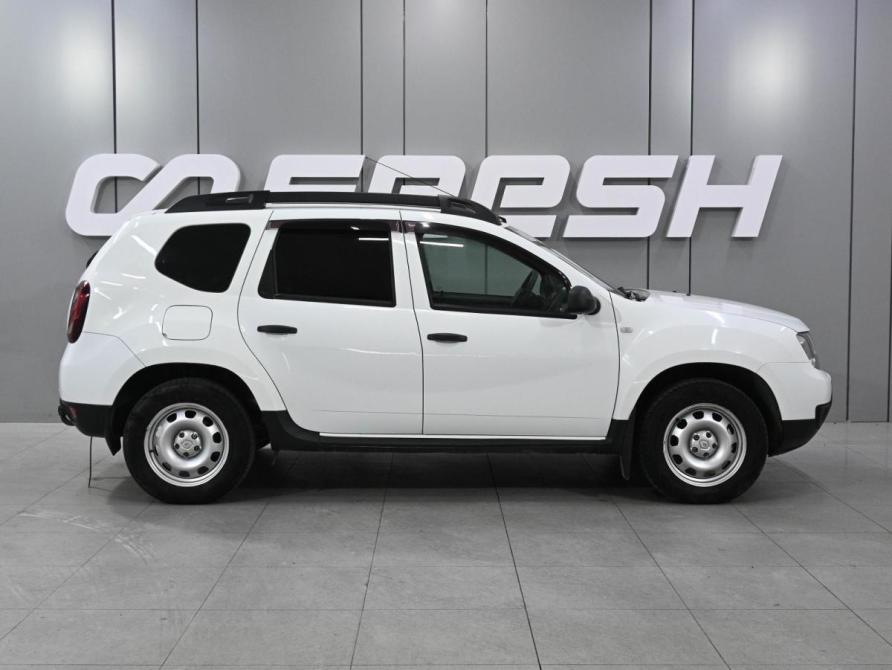 Renault Duster I Рестайлинг Ростов-на-Дону  - изображение 5