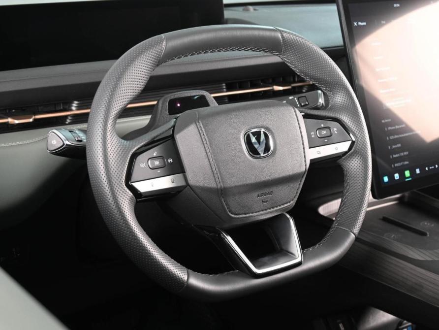 Changan Lamore Ростов-на-Дону  - изображение 13