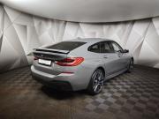 BMW 6 серии IV (G32) Рестайлинг Москва  - изображение 21