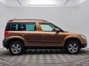 Skoda Yeti I Москва  - изображение 24