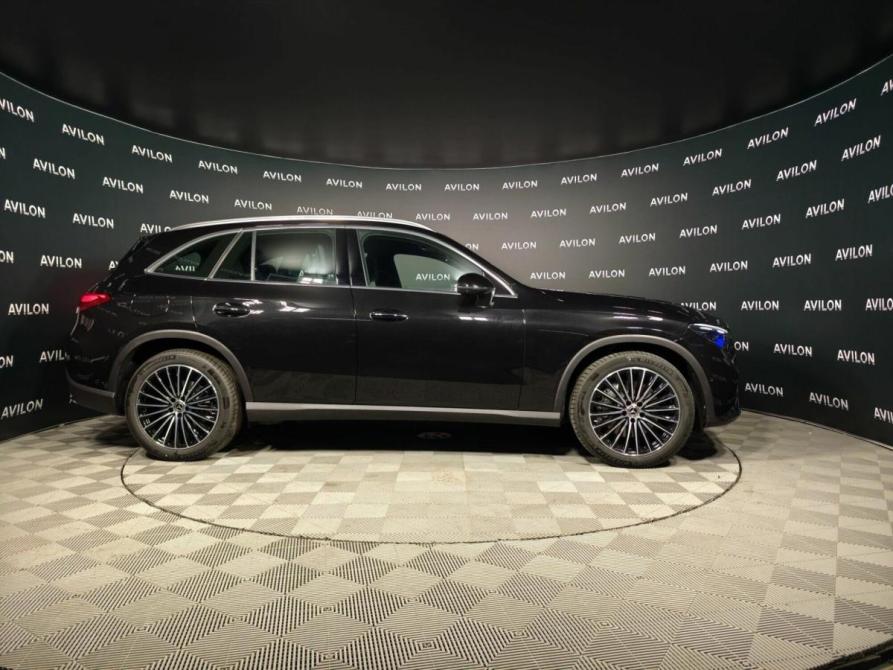 Mercedes-Benz GLC II (X254) Москва  - изображение 4