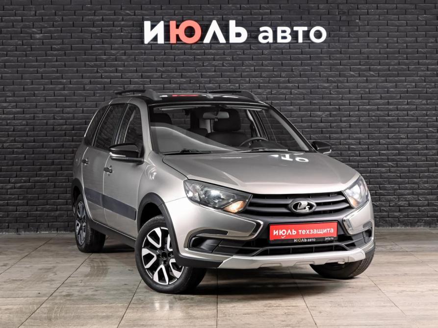 Lada (ВАЗ) Granta I Рестайлинг Екатеринбург  - изображение 3