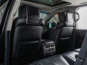 Lexus LX III Рестайлинг Тюмень  - изображение 42