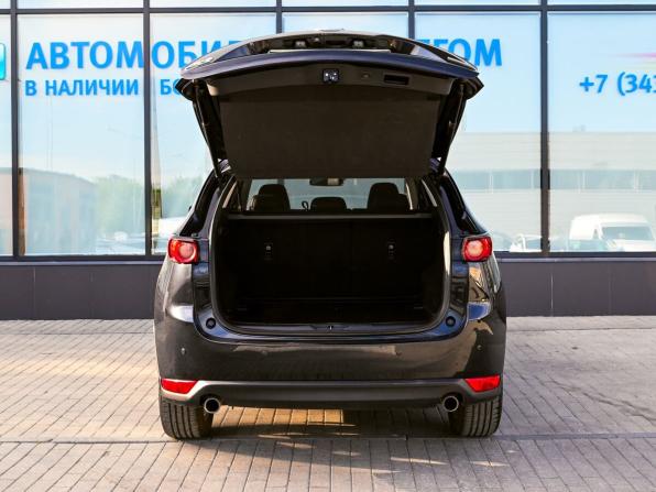 Mazda CX-5 II с пробегом 2021 года, цена 3 019 000 рублей, 122100 км, внедорожник, Автокод Объявления