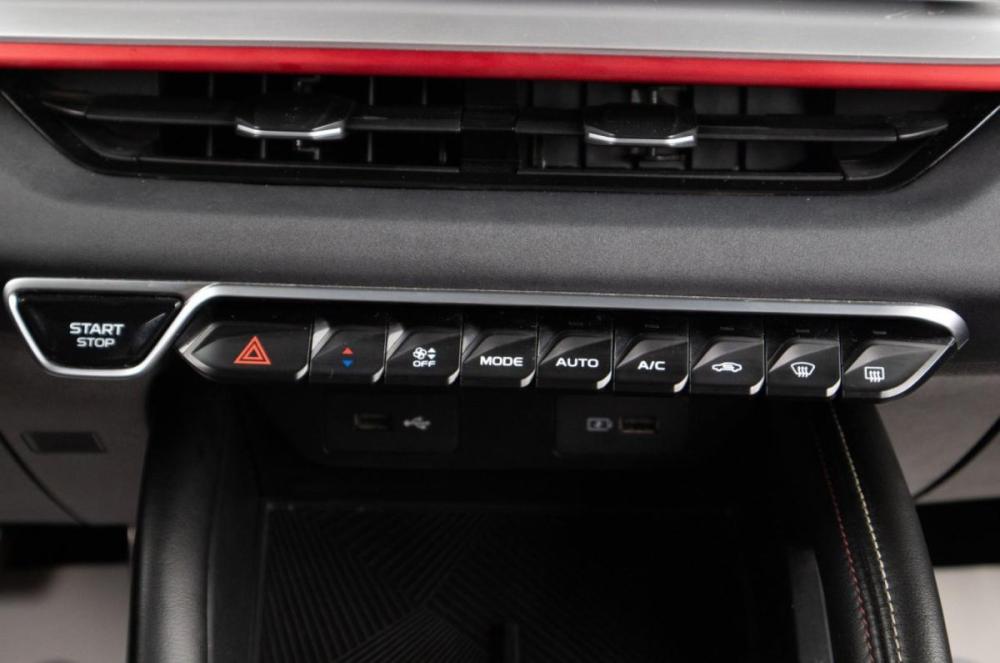 Geely Coolray I Рестайлинг 2 Оренбург  - изображение 16