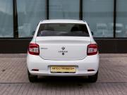 Renault Logan II Екатеринбург  - изображение 23