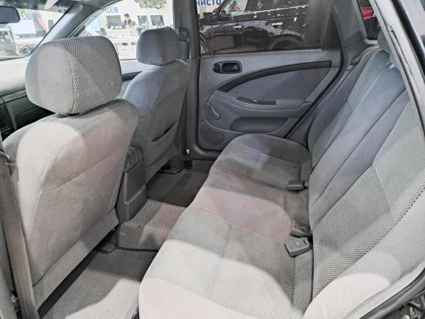 Chevrolet Lacetti I с пробегом 2012 года, цена 550 000 рублей, 220000 км, универсал, Автокод Объявления