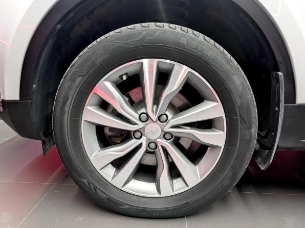 Geely Atlas I с пробегом 2021 года, цена 1 890 000 рублей, 70000 км, внедорожник, Автокод Объявления