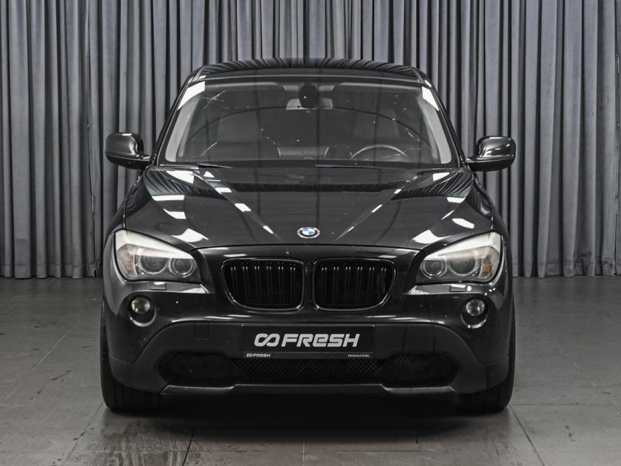 BMW X1 I (E84) Ставрополь  - изображение 3