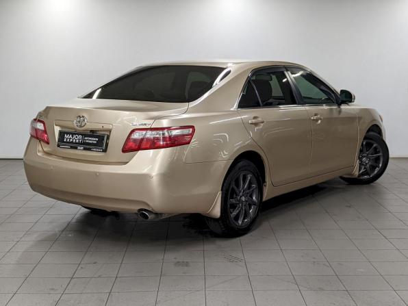 Toyota Camry VI (XV40) Рестайлинг с пробегом 2010 года, цена 1 150 000 рублей, 242699 км, седан, Автокод Объявления