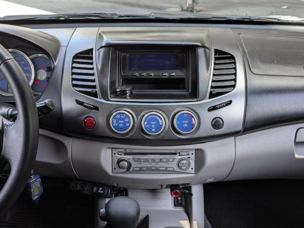Mitsubishi L200 IV с пробегом 2008 года, цена 1 274 900 рублей, 370000 км, пикап, Автокод Объявления