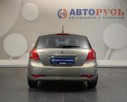 Kia Ceed I Рестайлинг Москва  - изображение 28