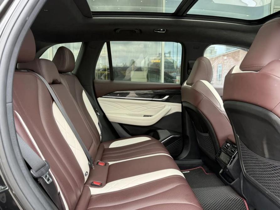 Geely Monjaro I Новосибирск  - изображение 11