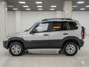 Chevrolet Niva I Рестайлинг Самара  - изображение 21