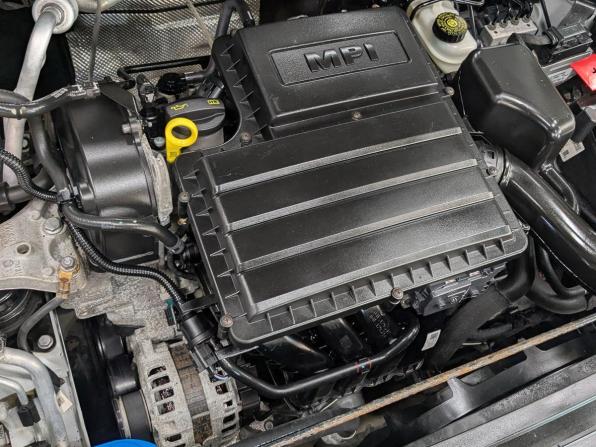 Skoda Rapid II с пробегом 2021 года, цена 1 135 000 рублей, 196060 км, лифтбек, Автокод Объявления