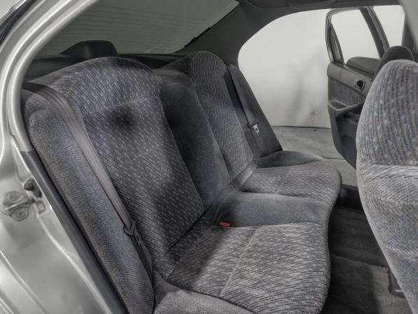 Honda Civic VI с пробегом 2000 года, цена 259 000 рублей, 315925 км, седан, Автокод Объявления