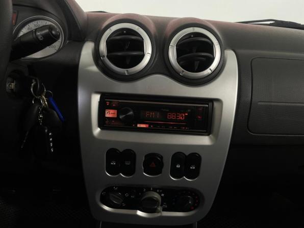 Renault Sandero I с пробегом 2011 года, цена 431 000 рублей, 225414 км, хэтчбек, Автокод Объявления