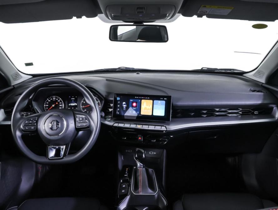 Chevrolet Captiva I Рестайлинг Москва  - изображение 17