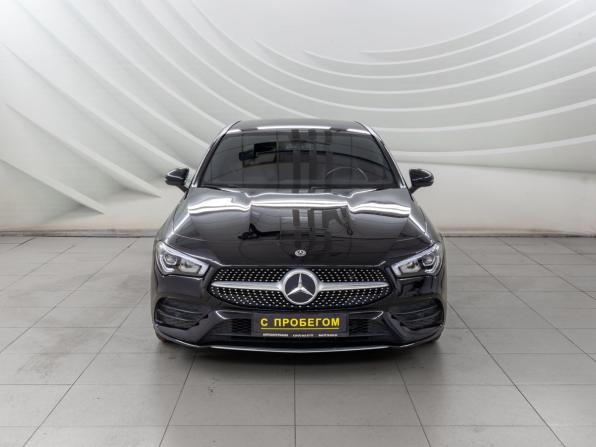 Mercedes-Benz CLA II (C118 X118) с пробегом 2019 года, цена 2 678 000 рублей, 65527 км, универсал, Автокод Объявления