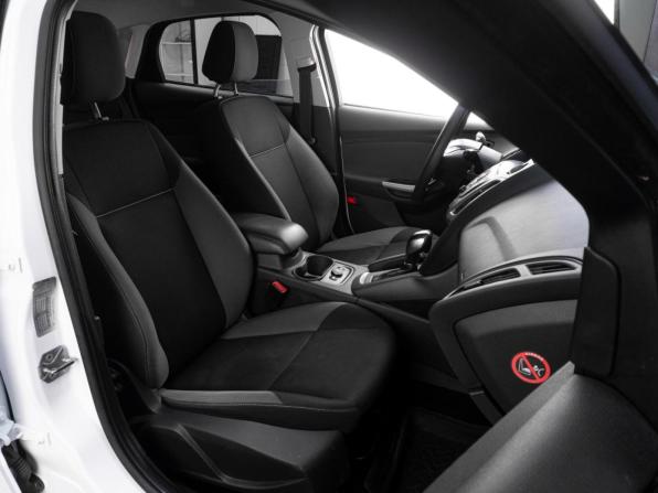 Ford Focus III с пробегом 2013 года, цена 799 000 рублей, 131185 км, хэтчбек, Автокод Объявления