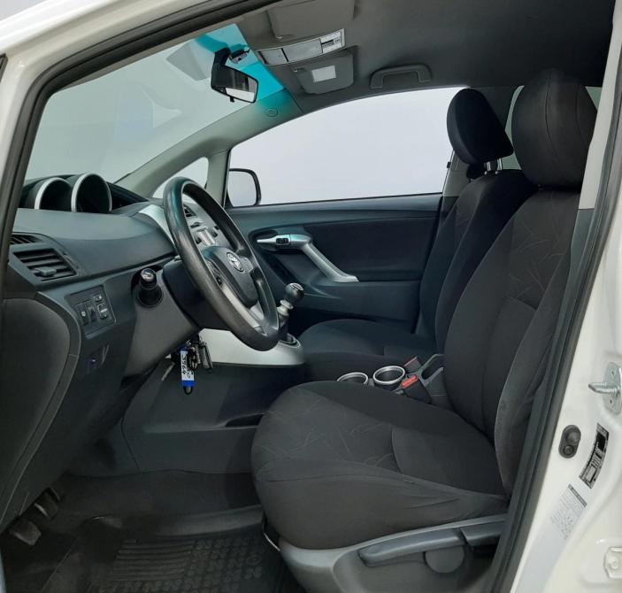 Toyota Verso I Москва  - изображение 10