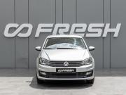 Volkswagen Polo V Рестайлинг Краснодар  - изображение 22