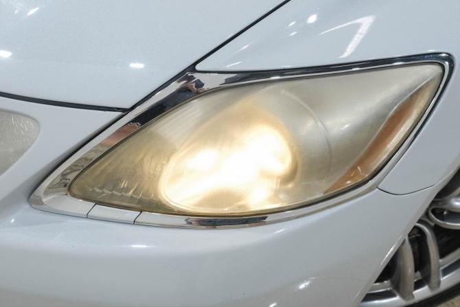 Lexus GS III с пробегом 2006 года, цена 1 099 000 рублей, 407000 км, седан, Автокод Объявления