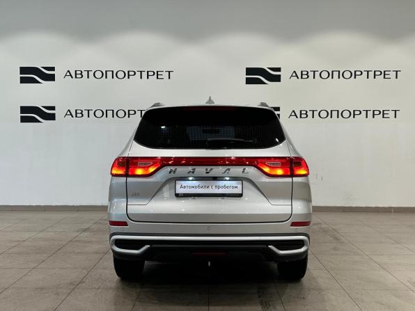 Haval M6 II с пробегом 2024 года, цена 1 829 000 рублей, 11430 км, внедорожник, Автокод Объявления