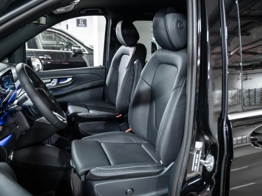 Mercedes-Benz V-Класс III (W447) Рестайлинг Москва  - изображение 11