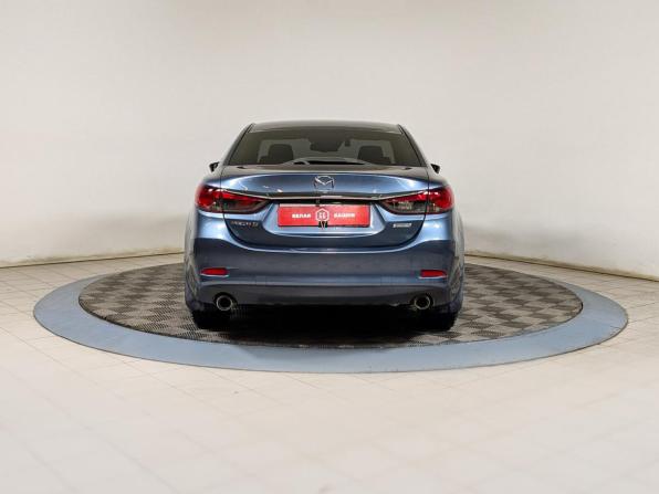 Mazda 6 III (GJ) с пробегом 2012 года, цена 1 424 900 рублей, 291000 км, седан, Автокод Объявления