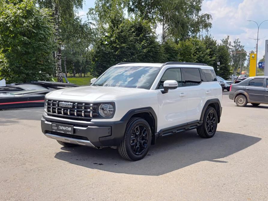 Haval H3 I Чебоксары  - изображение 1