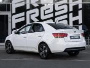 Kia Cerato II Волгоград  - изображение 21