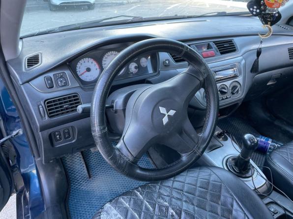 Mitsubishi Lancer IX с пробегом 2006 года, цена 390 000 рублей, 239615 км, седан, Автокод Объявления