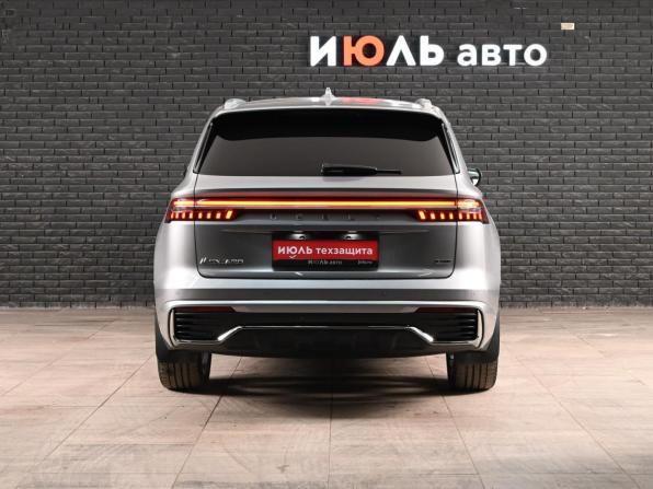 Geely Monjaro I с пробегом 2023 года, цена 3 450 000 рублей, 48759 км, внедорожник, Автокод Объявления