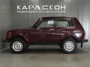Lada (ВАЗ) 2121 (4x4) I Рестайлинг Пермь  - изображение 20