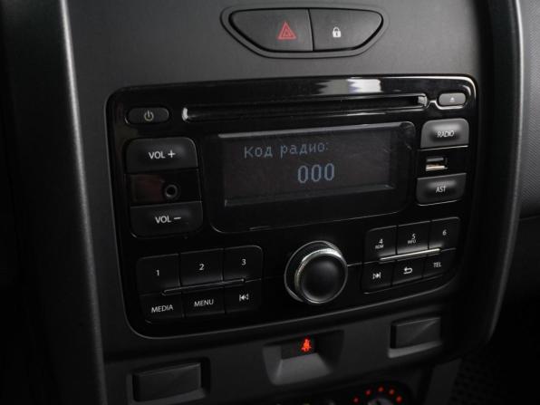 Renault Duster I Рестайлинг с пробегом 2016 года, цена 639 000 рублей, 250500 км, внедорожник, Автокод Объявления