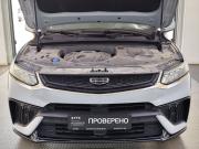Geely Tugella I Рестайлинг Уфа  - изображение 36