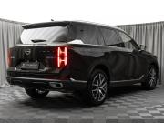 GAC GS8 II Москва  - изображение 35