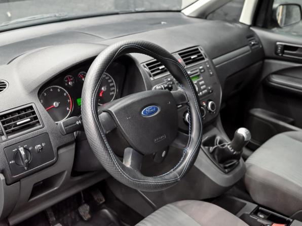 Ford C-MAX I с пробегом 2007 года, цена 380 000 рублей, 297472 км, минивэн, Автокод Объявления